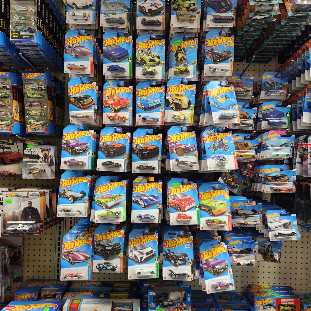 Marco's Emporium - Toy Stores Near Me - Pompton Plains, New Jersey
