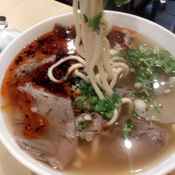 GB Hand-pulled Noodles - Chinese Near Me - Toronto, Ontario GB Hand-pulled Noodles - Chinese Near Me - Toronto, Ontario