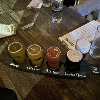 Casa La Rubia - Breweries Near Me - Miami, Florida Casa La Rubia - Breweries Near Me - Miami, Florida
