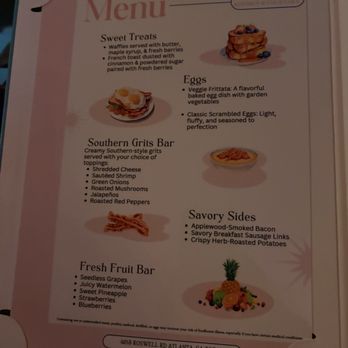 Nala - Menu - Tapas/Small Plates Near Me - Atlanta, Georgia Nala - Menu - Tapas/Small Plates Near Me - Atlanta, Georgia