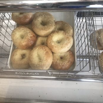 Bagel Bros Cafe - Breakfast & Brunch Near Me - Clermont, Florida