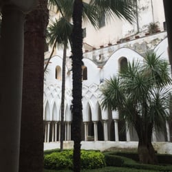 Chiostro del Paradiso - Le nostre bellezze