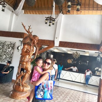 Blue Coral Beach Resort - Good value resort & good size family rooms. Bad thing is their food. They need to change the Chefs - Ski Resorts Near Me - Makati, NCR Blue Coral Beach Resort - Good value resort & good size family rooms. Bad thing is their food. They need to change the Chefs - Ski Resorts Near Me - Makati, NCR