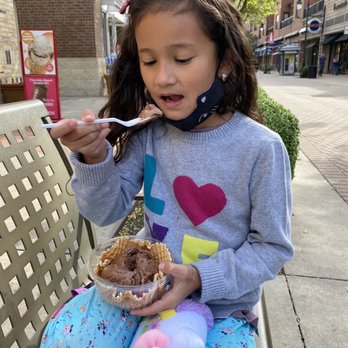 Kilwins Ice Cream - Chocolate - Fudge - She ordered the Superman, but after 2 bites could not eat anymore...she was satisfied with my chocolate ice cream. - Ice Cream & Frozen Yogurt Near Me - Branson, Missouri Kilwins Ice Cream - Chocolate - Fudge - She ordered the Superman, but after 2 bites could not eat anymore...she was satisfied with my chocolate ice cream. - Ice Cream & Frozen Yogurt Near Me - Branson, Missouri