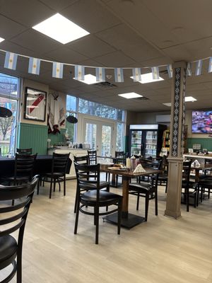 Chimichurri Milford by null