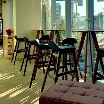 Ideology Coffee - Coffee & Tea Near Me - Glendale, California Ideology Coffee - Coffee & Tea Near Me - Glendale, California