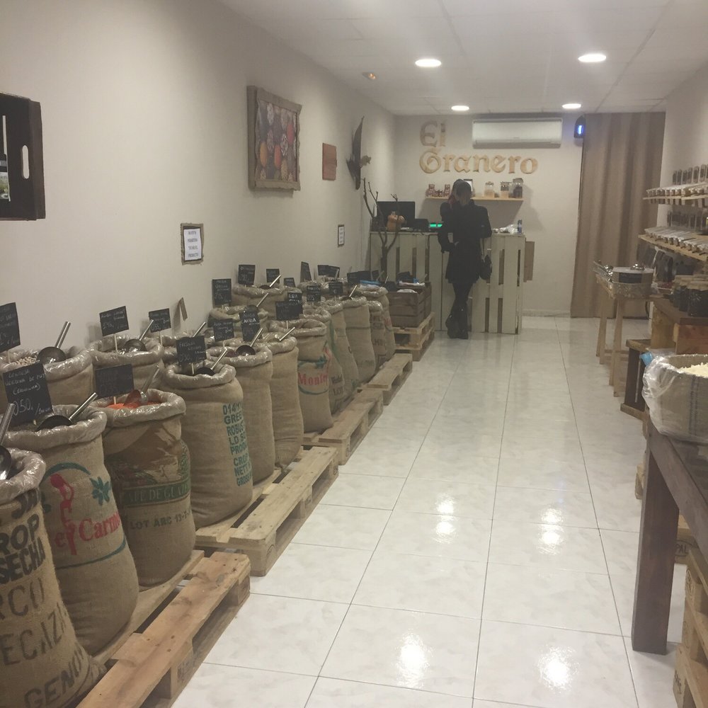 TOP 10 BEST Organic Stores in Altea, Alicante, Spain - Updated 2025 - Yelp