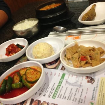 BCD Tofu House - #20.. my favorite :9 - Korean Near Me - Irvine, California BCD Tofu House - #20.. my favorite :9 - Korean Near Me - Irvine, California