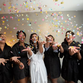 Damon Bilger Weddings - Videographers Near Me