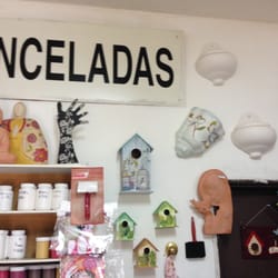 Pinceladas