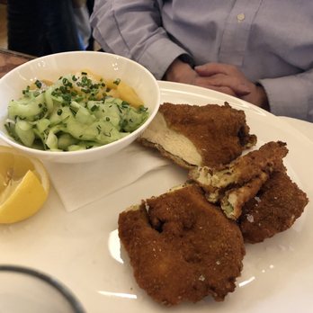 Café Central - Chicken - Cafes Near Me - Vienna, 9 Café Central - Chicken - Cafes Near Me - Vienna, 9
