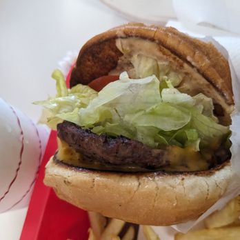 In-N-Out Burger - Burgers Near Me - Burbank, California In-N-Out Burger - Burgers Near Me - Burbank, California