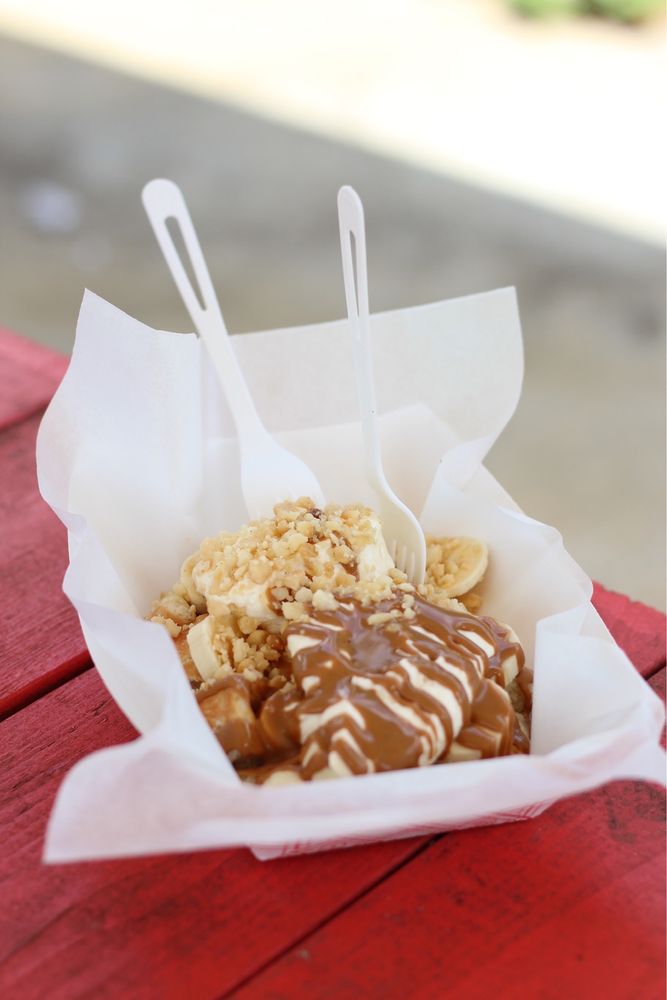 ALOHA LIEGE WAFFLES & ESPRESSO Updated October 2024 261 Photos