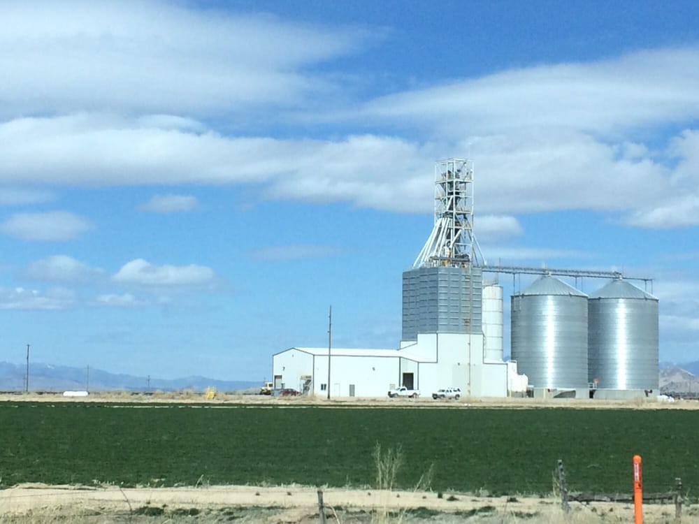 DELTA EGG FARM Updated June 2024 250 W 700th S, Lynndyl, Utah