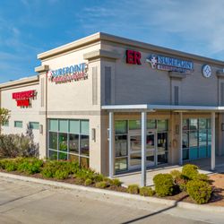 Surepoint Emergency Center - Fort Worth Hulen