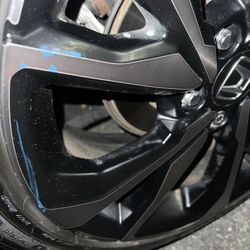 Mr. Suds Car Wash - Rims