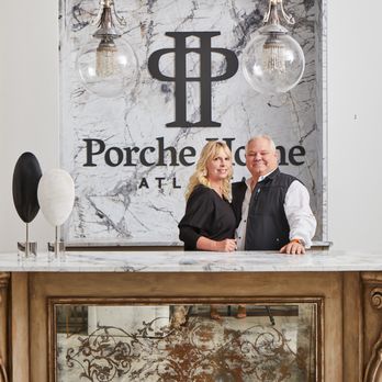 Porche Home - Cynthia & Kevin Porche -Atlanta's Dream Team - Interior Design Near Me - Alpharetta, Georgia Porche Home - Cynthia & Kevin Porche -Atlanta's Dream Team - Interior Design Near Me - Alpharetta, Georgia