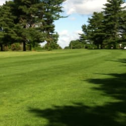 Beckett Golf Club