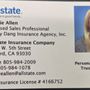 Photo of Allstate Insurance: Jimmy Dang