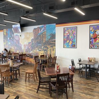 Cajun Street - Cajun/Creole Near Me - Tomball, Texas Cajun Street - Cajun/Creole Near Me - Tomball, Texas