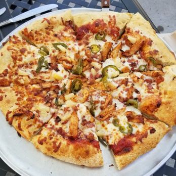 MacKenzie River Pizza, Grill & Pub - Pizza Near Me - Polson, Montana MacKenzie River Pizza, Grill & Pub - Pizza Near Me - Polson, Montana