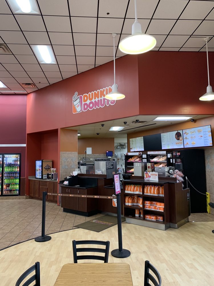 DUNKIN’ Updated September 2024 14 Photos & 36 Reviews 2601 Highway 49 E, Pleasant View