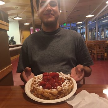 Funnel Cakes - Dig in - Bakeries Near Me - Buena Park, California Funnel Cakes - Dig in - Bakeries Near Me - Buena Park, California