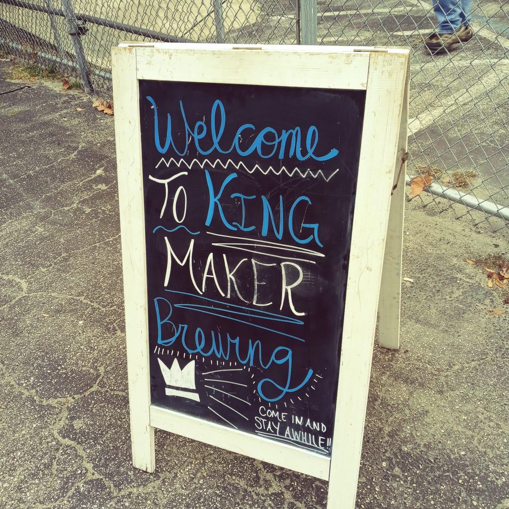 King Maker Brewing - Breweries Near Me - Jacksonville, Florida King Maker Brewing - Breweries Near Me - Jacksonville, Florida