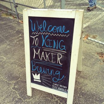 King Maker Brewing - Breweries Near Me - Jacksonville, Florida King Maker Brewing - Breweries Near Me - Jacksonville, Florida