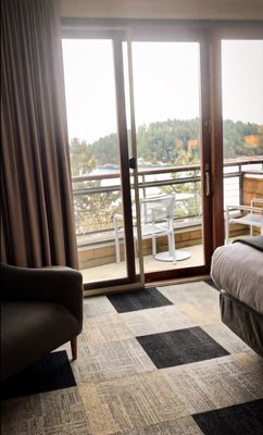 Friday Harbor House by null