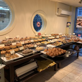 Bakken met Passie - Pastries - Bakeries Near Me - Amsterdam, New Hampshire