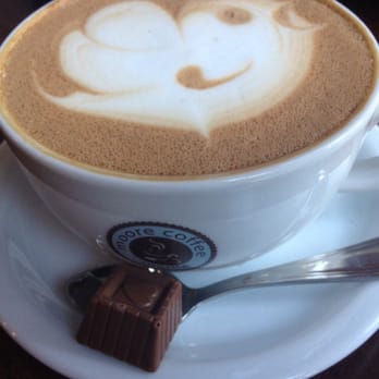 Moore Coffee Shop - Bird latte - Coffee & Tea Near Me - Seattle, Washington Moore Coffee Shop - Bird latte - Coffee & Tea Near Me - Seattle, Washington