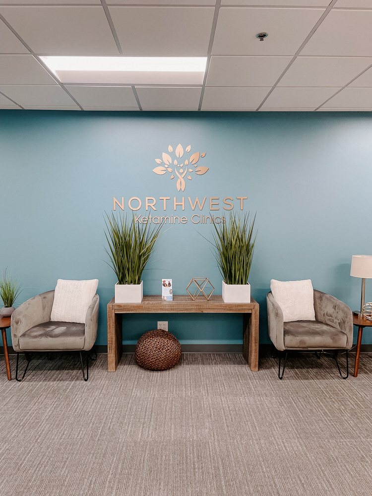 Northwest Ketamine Clinics - grief counselor in Seattle, WA