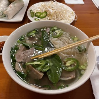 Pho Tasty - House special Pho - Vietnamese Near Me - Indianapolis, Indiana