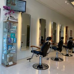 YUVA Threading Salon