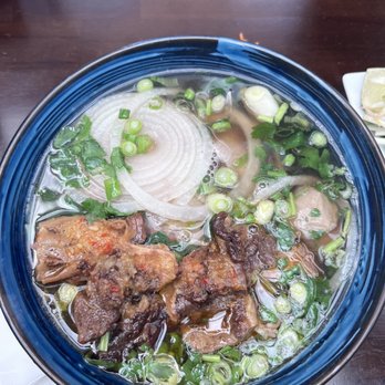 5ive Spice - 5iveSpice Special Pho - Vietnamese Near Me - New York, New York