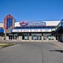 Cinemas Cineplex Odeon Dorion