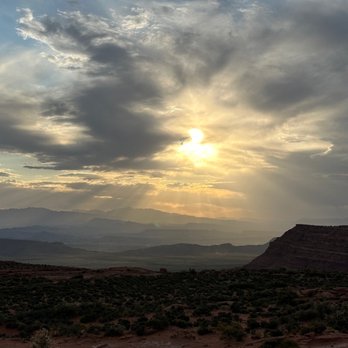 Utah Offroad Tours - ATV Rentals/Tours Near Me - Laverkin, Utah