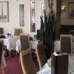 Itihaas Indian Restaurant