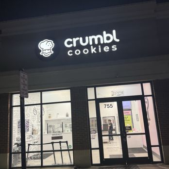Crumbl - North Brunswick - Bakeries Near Me - North Brunswick, New Jersey Crumbl - North Brunswick - Bakeries Near Me - North Brunswick, New Jersey