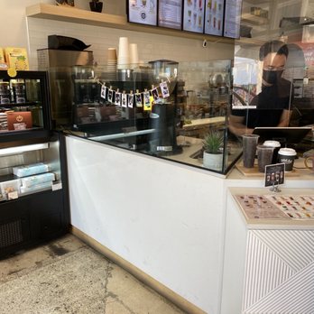 Sunmerry Coffee - Coffee & Tea Near Me - Brea, California