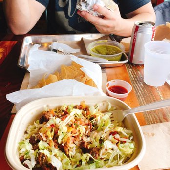Oahu Mexican Grill - Tex-Mex Near Me - Honolulu, Hawaii