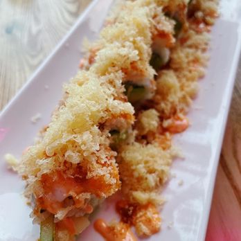 Roll Call - Sushi Bars Near Me - Los Angeles, California