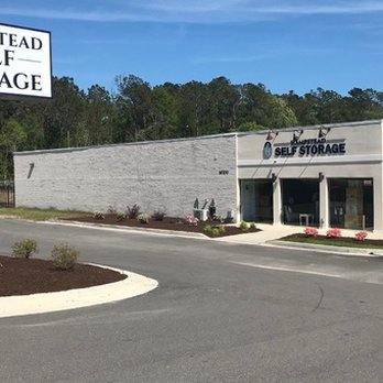 Hampstead Self Storage - Self Storage Near Me - Hampstead, North Carolina Hampstead Self Storage - Self Storage Near Me - Hampstead, North Carolina