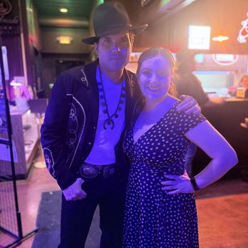 Hernando’s Hide-A-Way - Flew to Memphis to support Vic Trevino Jr. music release - New American Near Me - Memphis, Tennessee