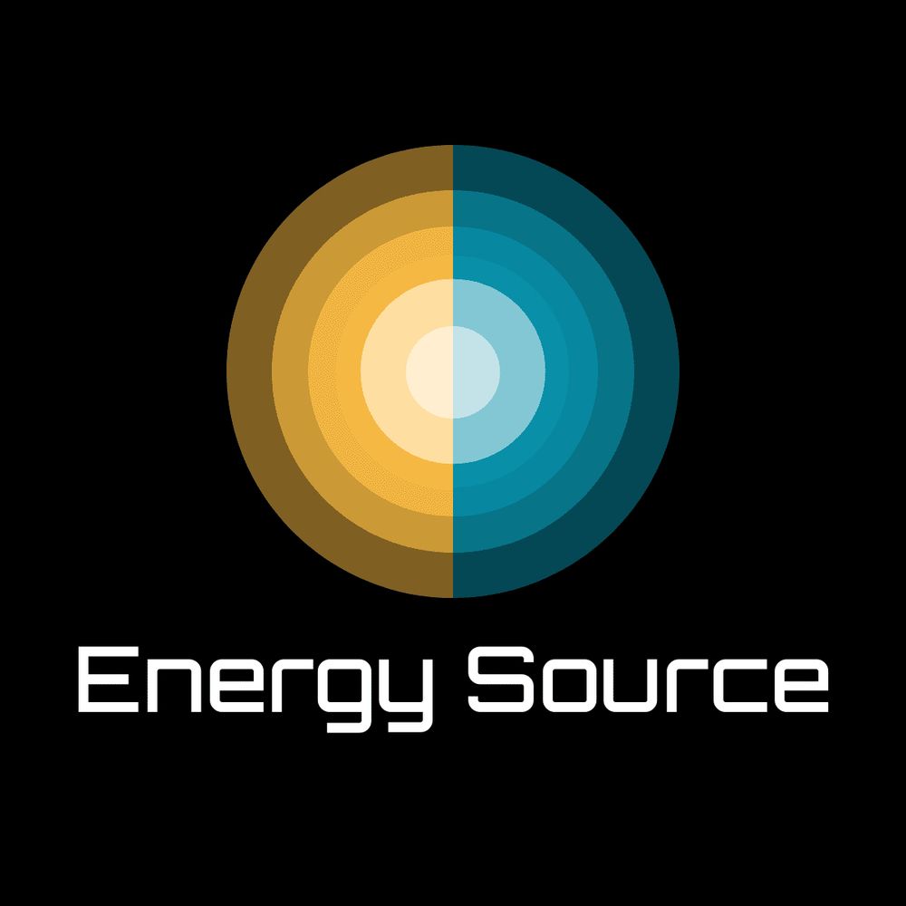 Slide of Energy Source Electric
