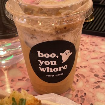 Coffee Dose - Cereal Killer - Coffee & Tea Near Me - Irvine, California Coffee Dose - Cereal Killer - Coffee & Tea Near Me - Irvine, California