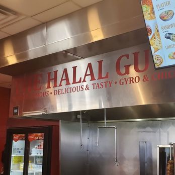 The Halal Guys - Halal Near Me - Los Angeles, California The Halal Guys - Halal Near Me - Los Angeles, California