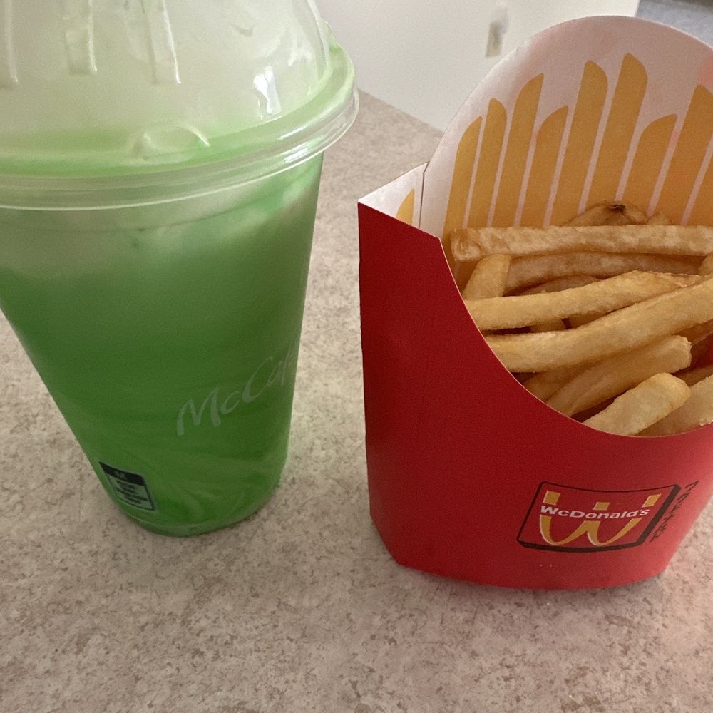 MCDONALD'S - Updated February 2026 - 22 Reviews - 4885 Garfield Rd