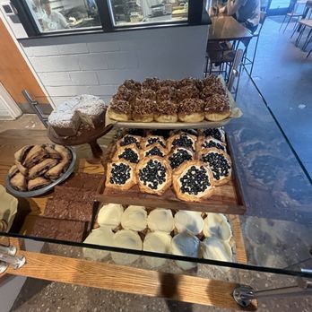 Fox In the Snow Cafe - Coffee & Tea Near Me - Columbus, Ohio
